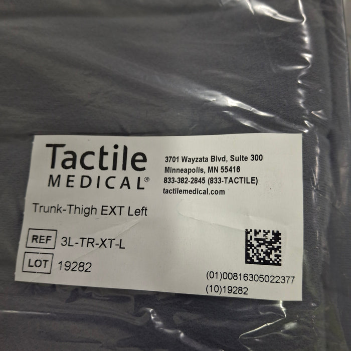 Tactile Medical Flexitouch Plus Lymphedema Treatment System