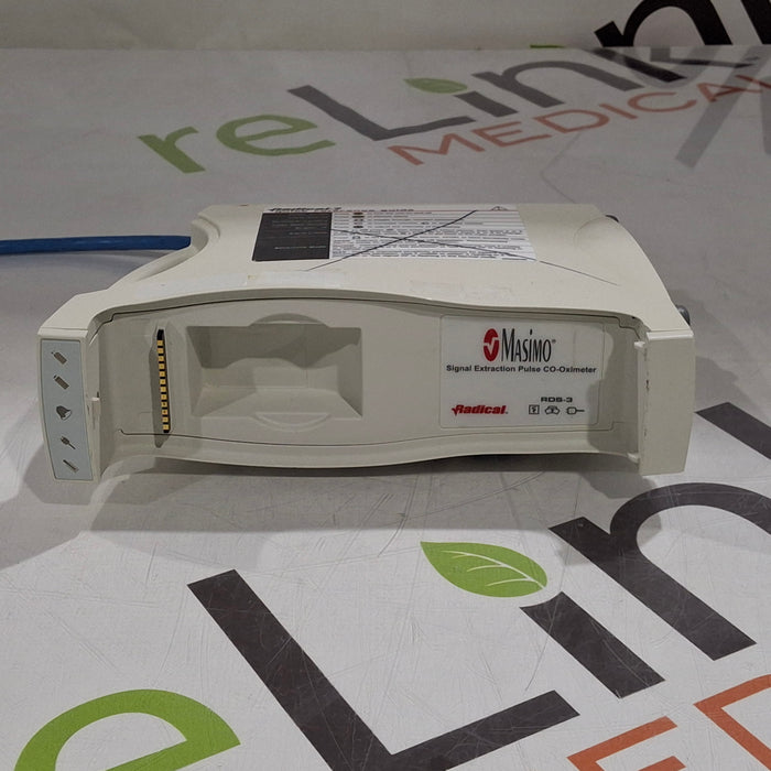 Masimo Radical Signal Extraction RDS-3 Docking Station