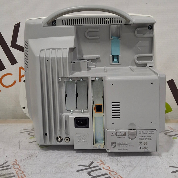 Philips IntelliVue MP50 Patient Monitor