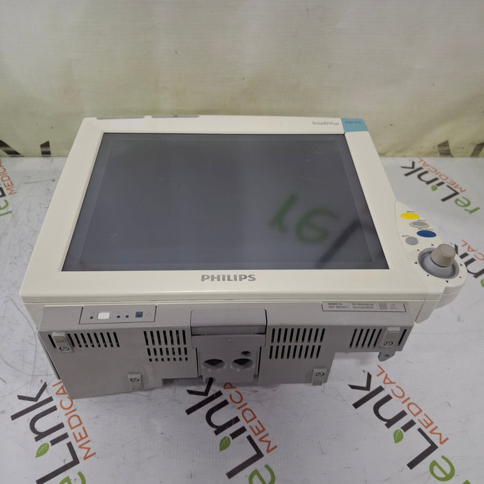 Philips IntelliVue MP70 Patient Monitor