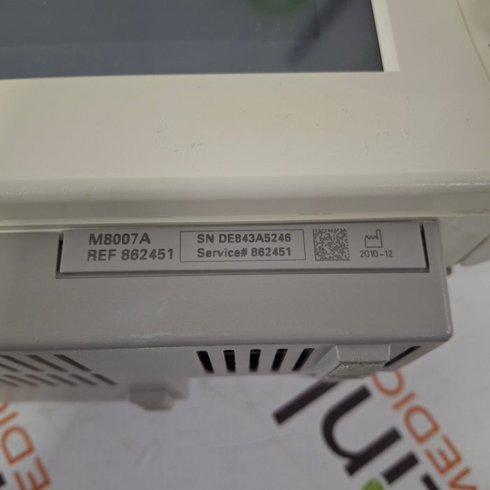 Philips IntelliVue MP70 Patient Monitor