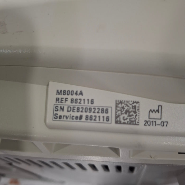 Philips IntelliVue MP50 Patient Monitor