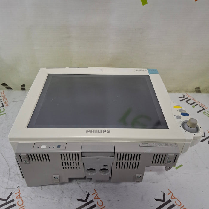 Philips IntelliVue MP70 Patient Monitor