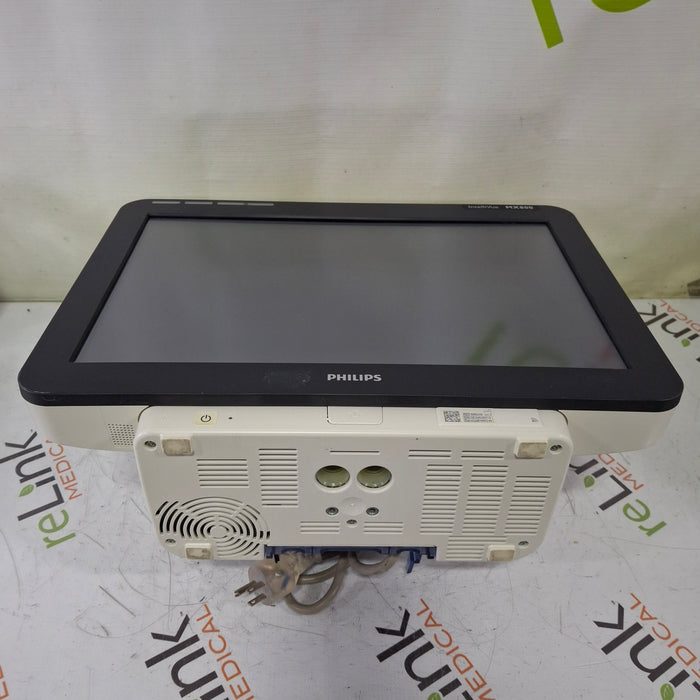 Philips MX800 Bedside Patient Monitor