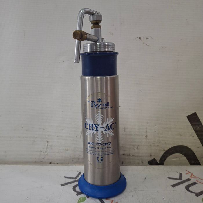 Brymill Cryogenic Systems CRY-AC Liquid Nitrogen Dispenser