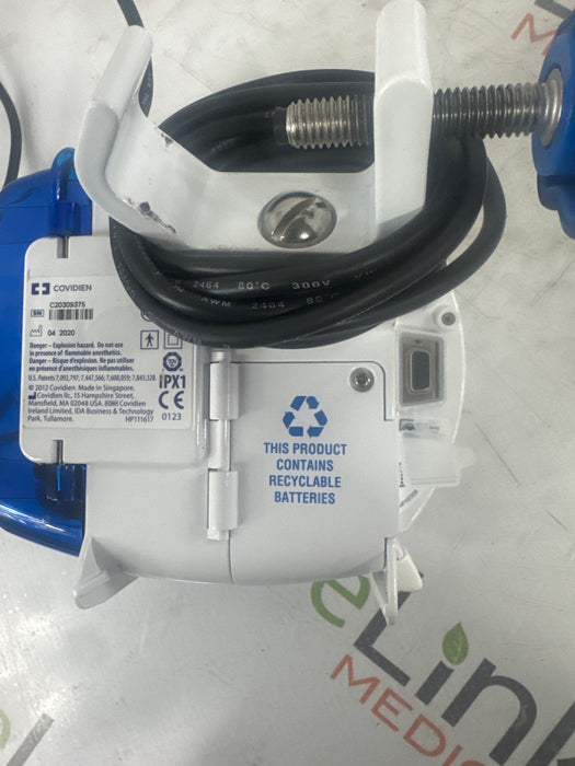 Covidien Kangaroo ePump Enteral Feeding Pump