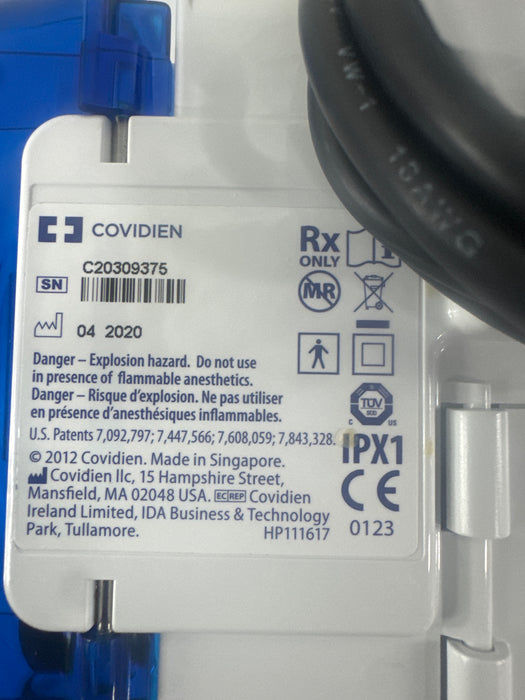 Covidien Kangaroo ePump Enteral Feeding Pump