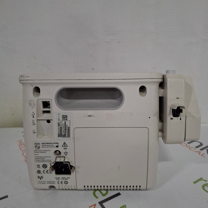 Philips SureSigns VS4 Vital Signs Monitor