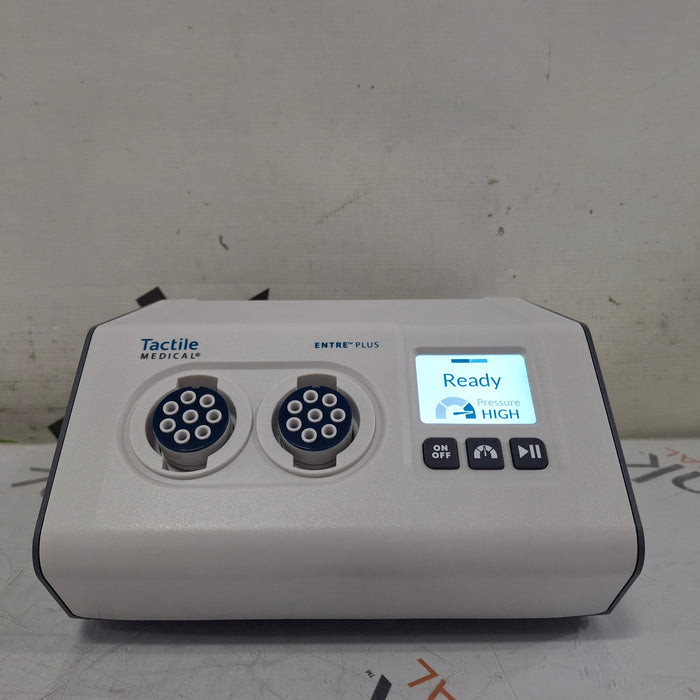 Tactile Medical ENTRE Plus Lymphedema Treatment System