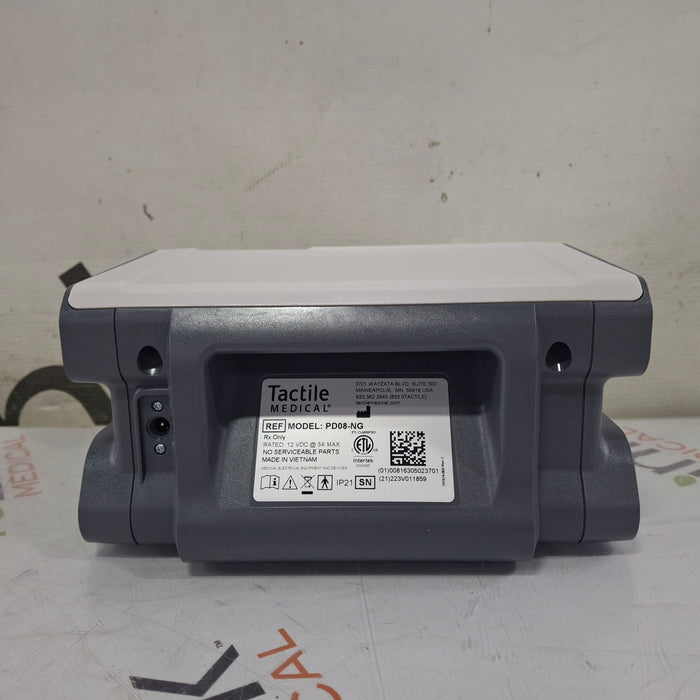 Tactile Medical ENTRE Plus Lymphedema Treatment System