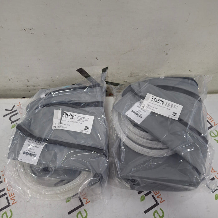 Tactile Medical ENTRE Plus Lymphedema Treatment System