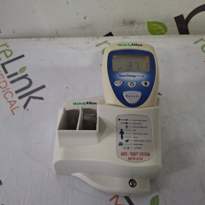 Welch Allyn SureTemp Plus 692 Thermometer
