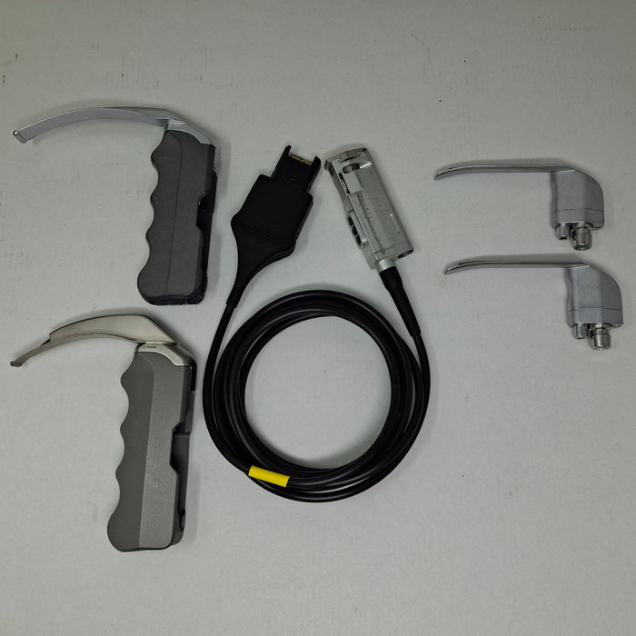 Karl Storz Karl Storz 22260131 NTSC Image 1 Camera Head Rigid Endoscopy reLink Medical