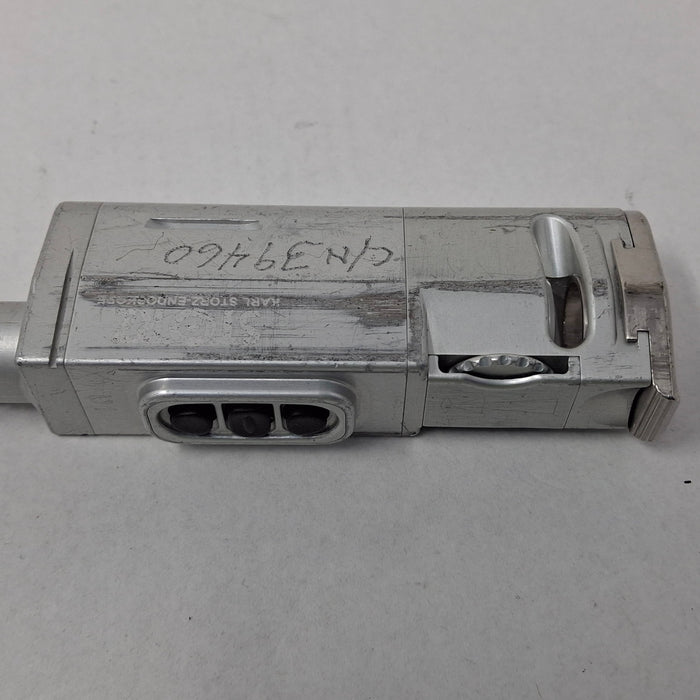 Karl Storz Karl Storz 22260131 NTSC Image 1 Camera Head Rigid Endoscopy reLink Medical