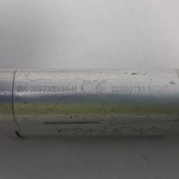 Karl Storz Karl Storz 22260131 NTSC Image 1 Camera Head Rigid Endoscopy reLink Medical