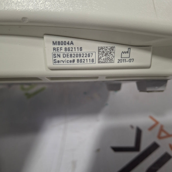 Philips IntelliVue MP50 Patient Monitor