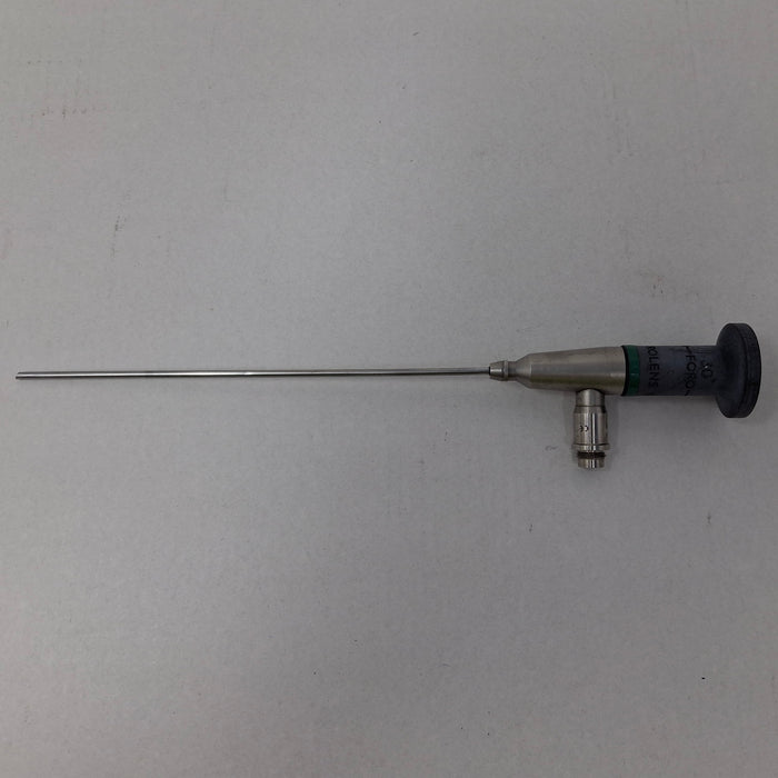 Circon ACMI G67 30° Foro Cystoscope, 4mm