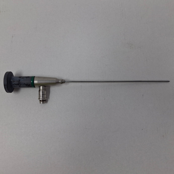 Circon ACMI G67 30° Foro Cystoscope, 4mm