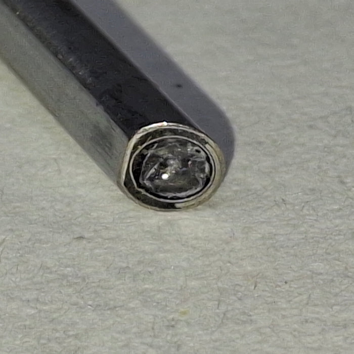 Circon ACMI G67 30° Foro Cystoscope, 4mm