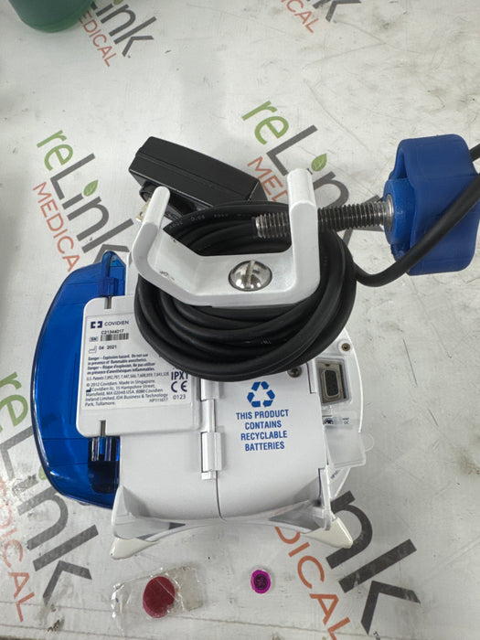 Covidien Kangaroo ePump Enteral Feeding Pump