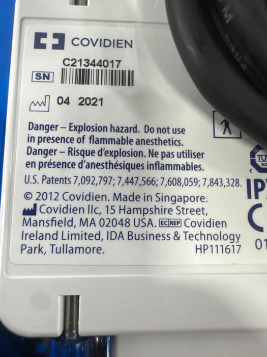 Covidien Kangaroo ePump Enteral Feeding Pump