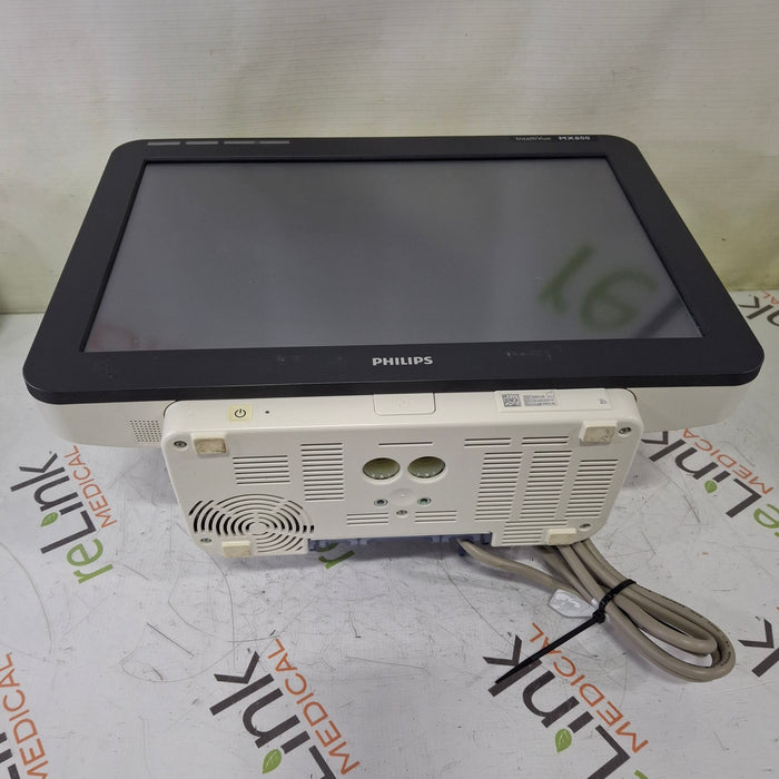 Philips MX800 Bedside Patient Monitor