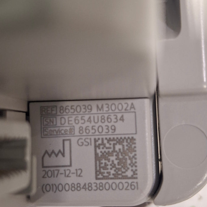 Philips IntelliVue X2 Monitor - OxiMax SpO2