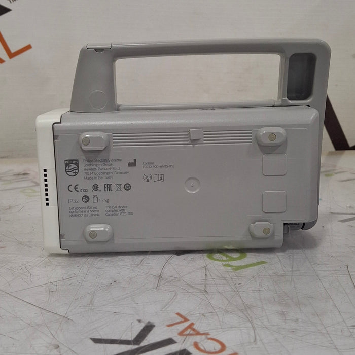 Philips IntelliVue X2 Monitor - OxiMax SpO2