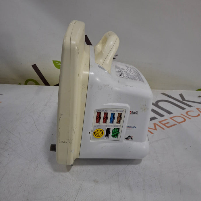 GE Healthcare GE Healthcare Dash 5000 - Masimo SpO2 Patient Monitor Patient Monitors reLink Online