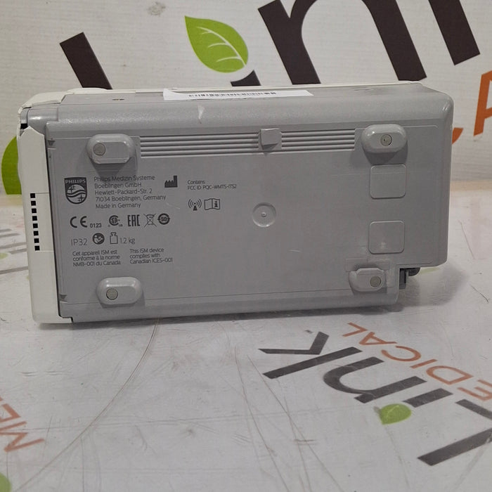 Philips IntelliVue X2 Monitor - OxiMax SpO2