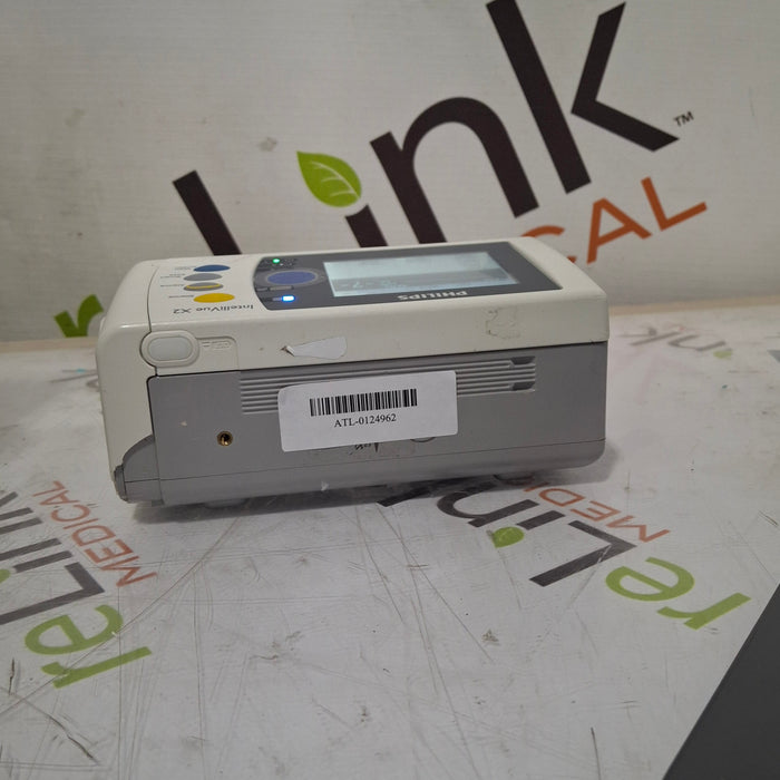 Philips IntelliVue X2 Monitor - OxiMax SpO2