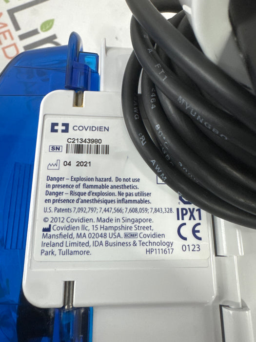 Covidien Kangaroo ePump Enteral Feeding Pump
