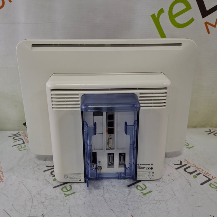 Philips MX800 Bedside Patient Monitor