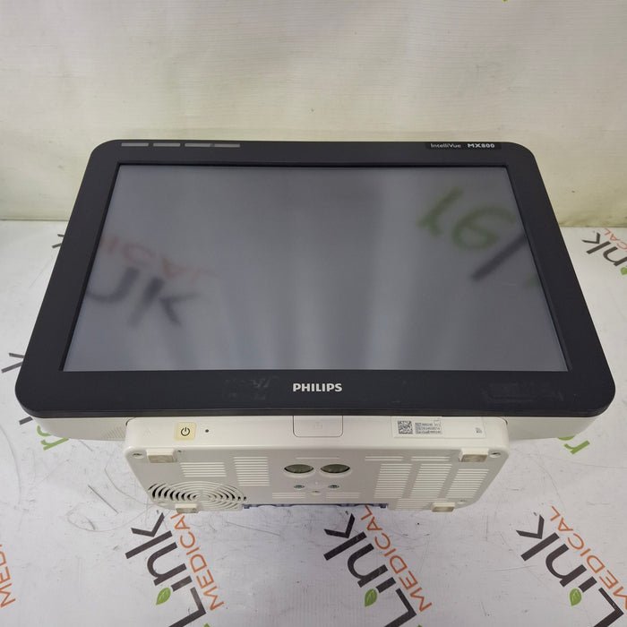 Philips MX800 Bedside Patient Monitor
