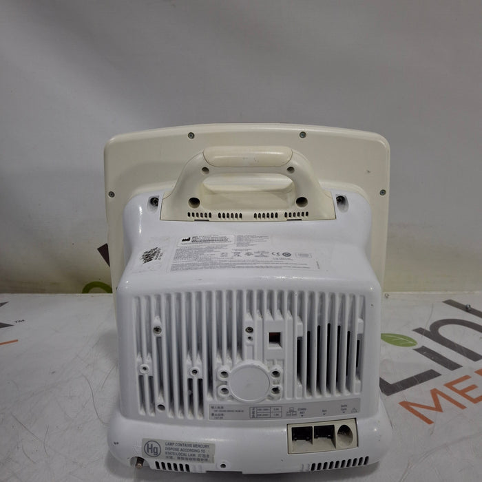 GE Healthcare Dash 5000 - Masimo SpO2 Patient Monitor
