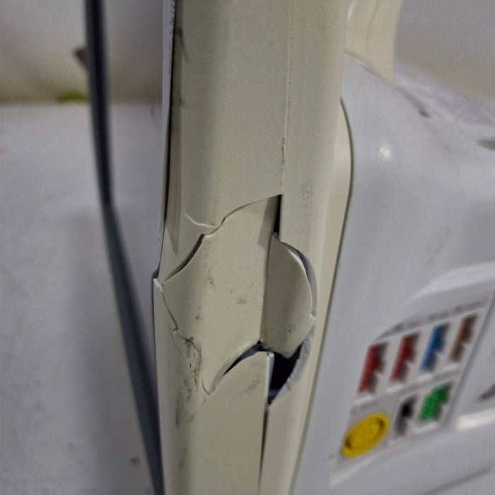 GE Healthcare Dash 5000 - Masimo SpO2 Patient Monitor