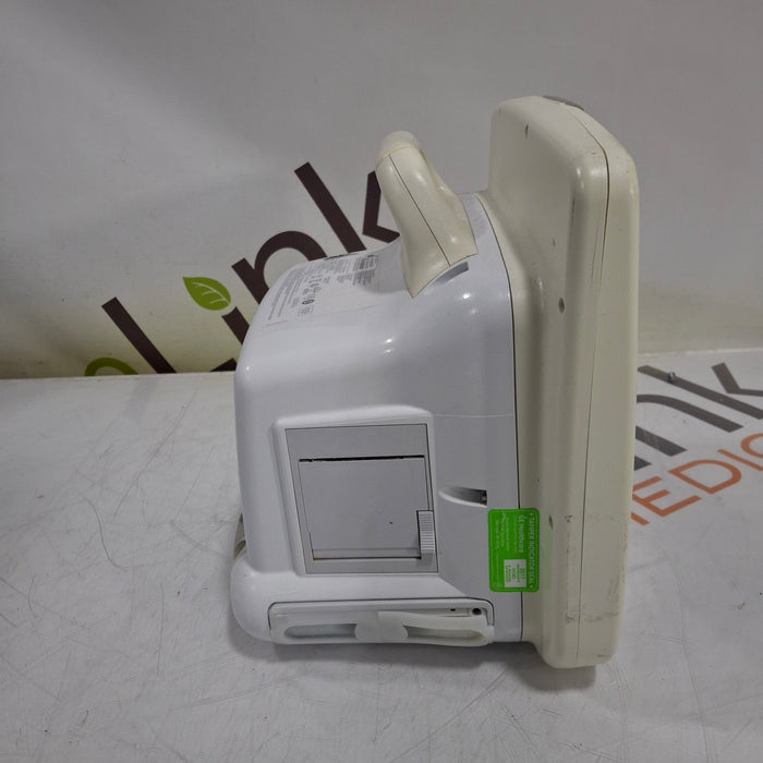 GE Healthcare Dash 5000 - Masimo SpO2 Patient Monitor