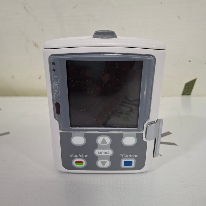 Smiths Medical CADD Solis 2100 Ambulatory Infusion Pump