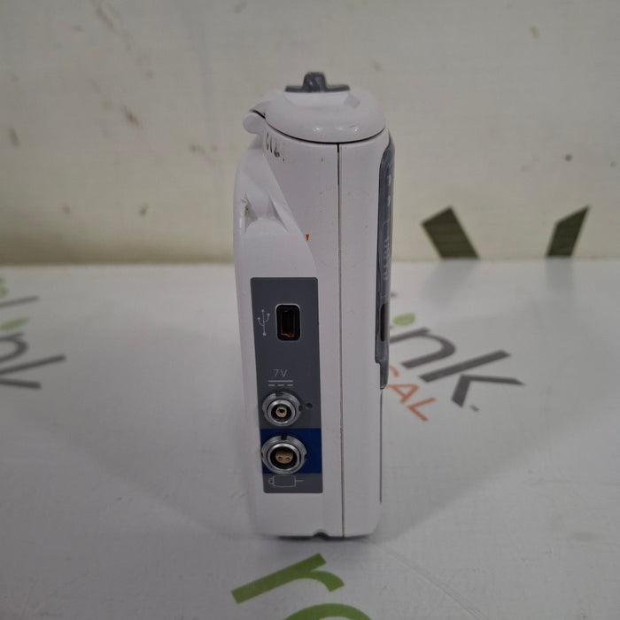 Smiths Medical CADD Solis 2100 Ambulatory Infusion Pump