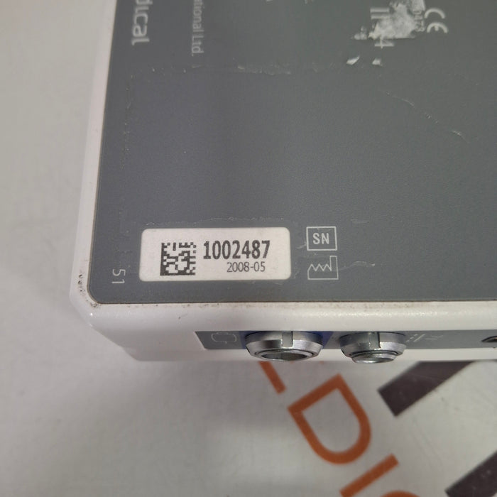 Smiths Medical CADD Solis 2100 Ambulatory Infusion Pump