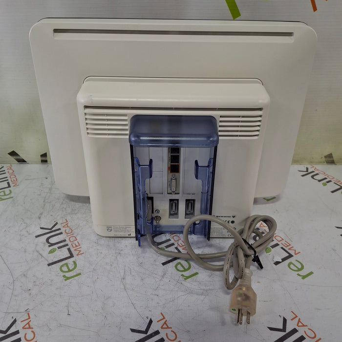 Philips MX800 Bedside Patient Monitor