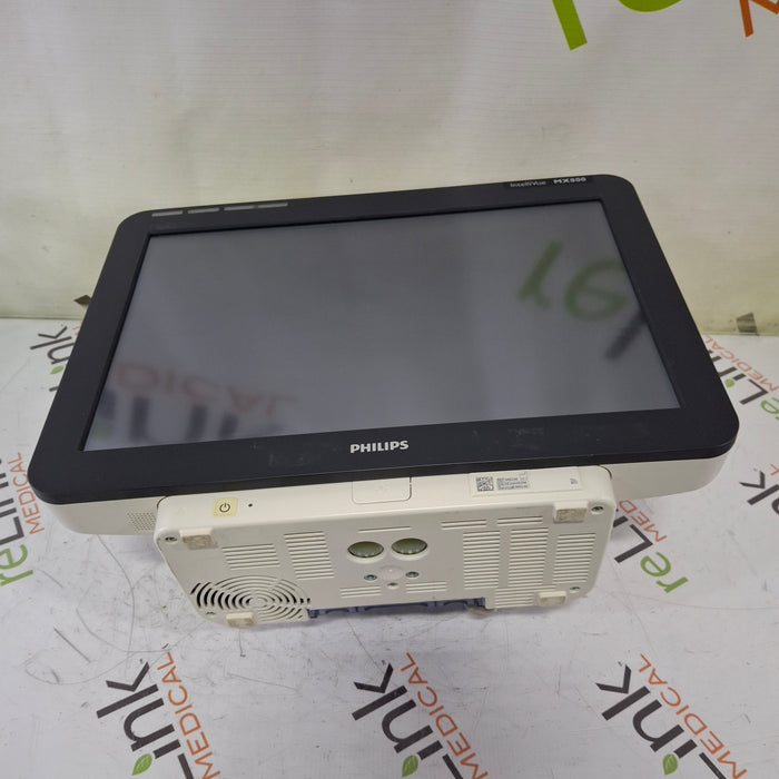 Philips MX800 Bedside Patient Monitor