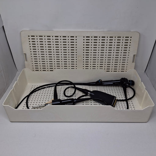 Olympus Olympus CYF-V2 Cysto-Nephro Videoscope Flexible Endoscopy reLink Medical