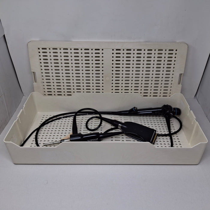 Olympus Olympus CYF-V2 Cysto-Nephro Videoscope Flexible Endoscopy reLink Medical