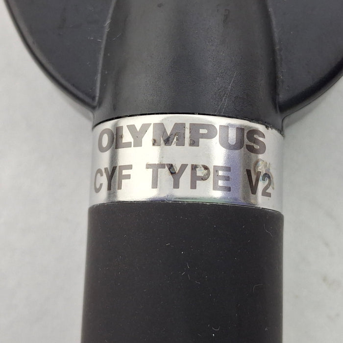 Olympus CYF-V2 Cysto-Nephro Videoscope