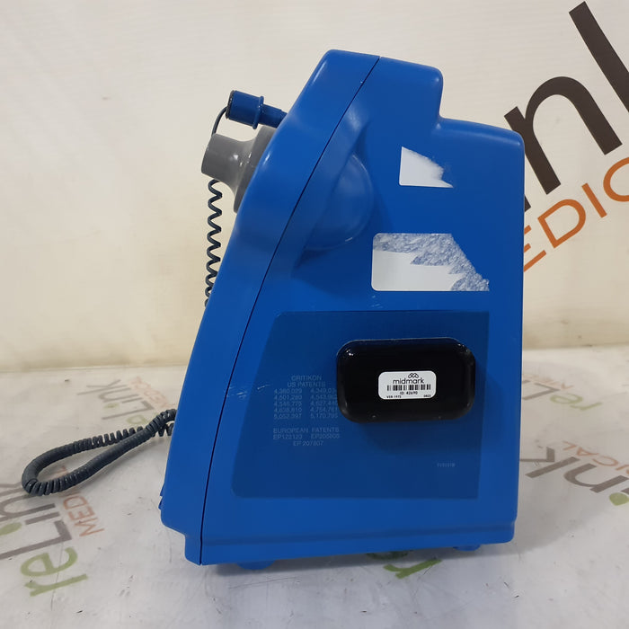 GE Healthcare Dinamap ProCare 200 Patient Monitor