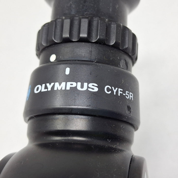 Olympus CYF-5R Cystoscope Fiber Endoscope