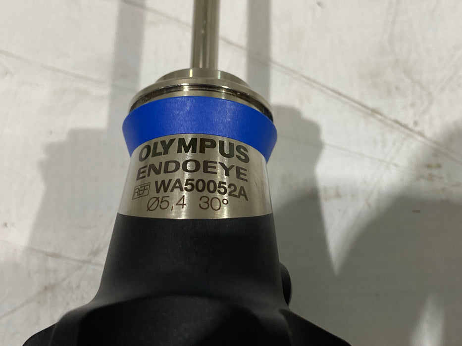 Olympus WA50052A EndoEye Scope