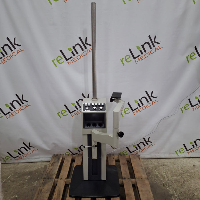 Marco Deluxe 2 Ophthalmic Stand