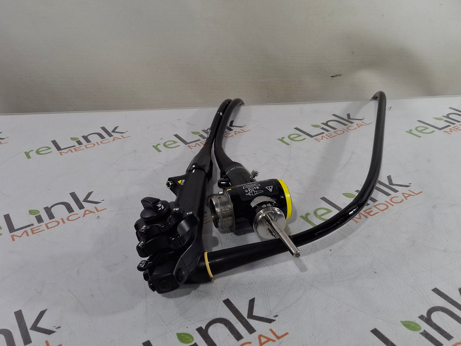 Olympus PCF-H180AL Pediatric Video Colonoscope